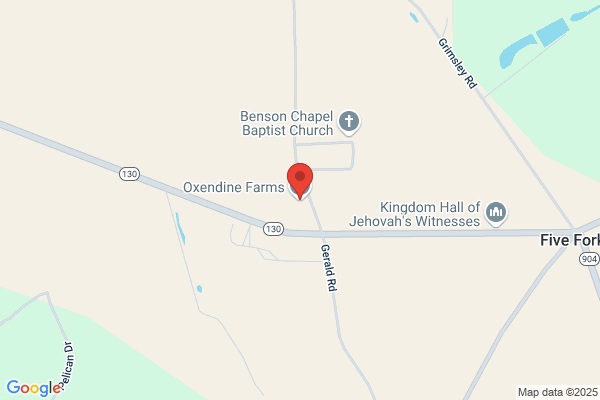 Oxendine Farms
