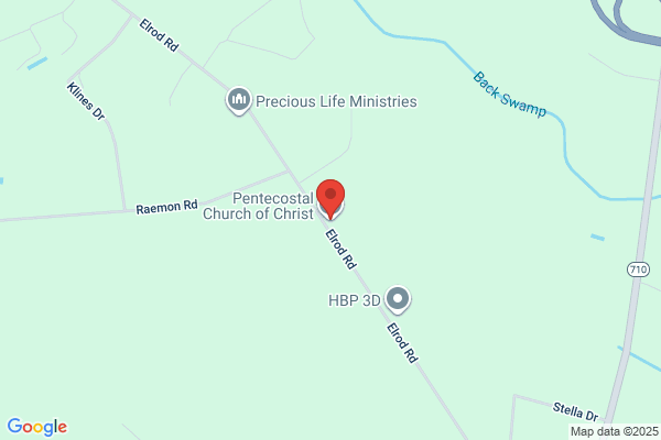United Pentecostal Church
