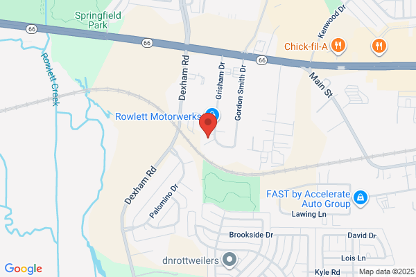 Longhorn Heating & Air Conditioning