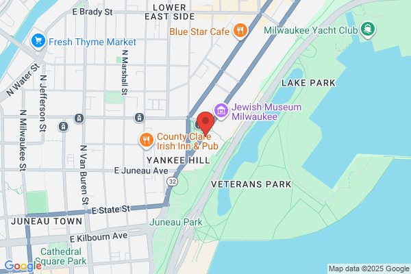 Lake Bluff Apartments