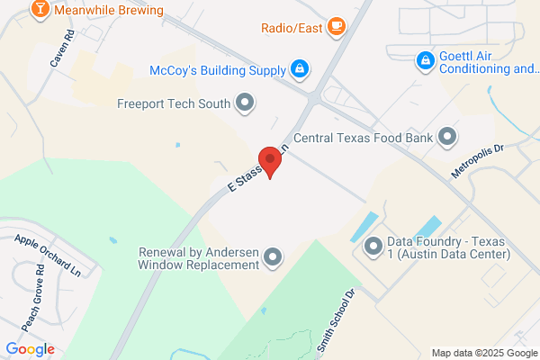 A1 TX Auto Care