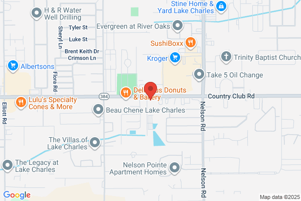 Country Club Auto Repair