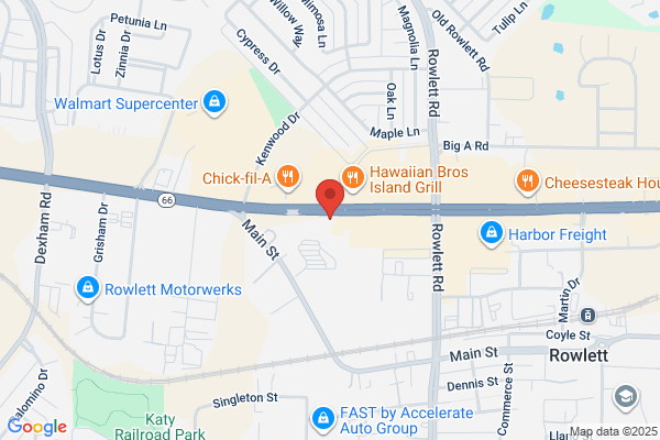 Creekside Automotive