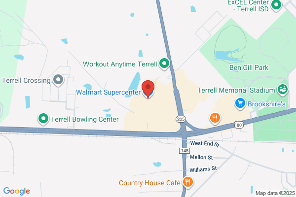 American National Bank of Texas