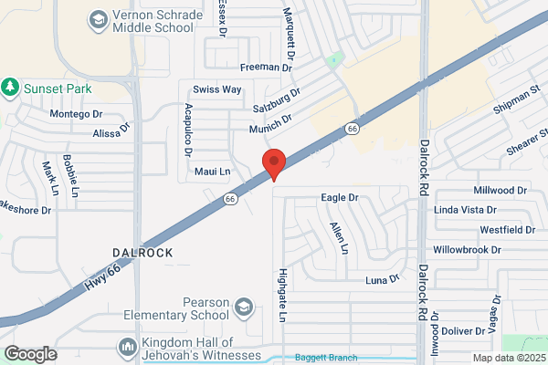 Lakeview Learning Center & Childcare