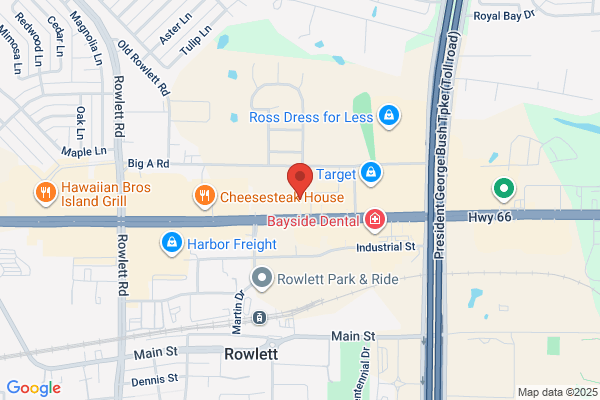 Massage Envy - Rowlett Crossing