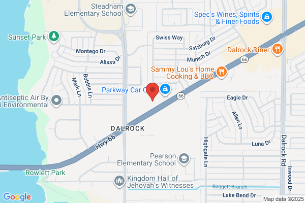 Lake Pointe Dentistry