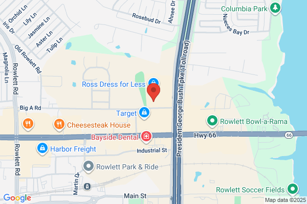 Peppermint Dental & Orthodontics - Rowlett
