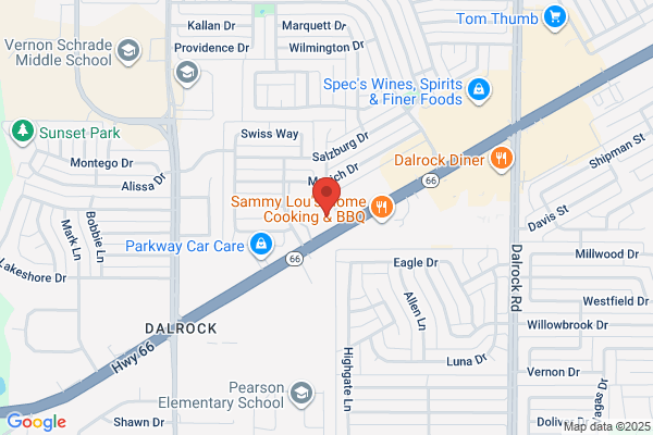 Dr. Bart A. Deering, DDS