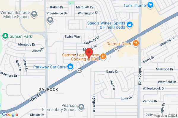 Baylor Scott & White Texas Cardiac Associates - Rowlett