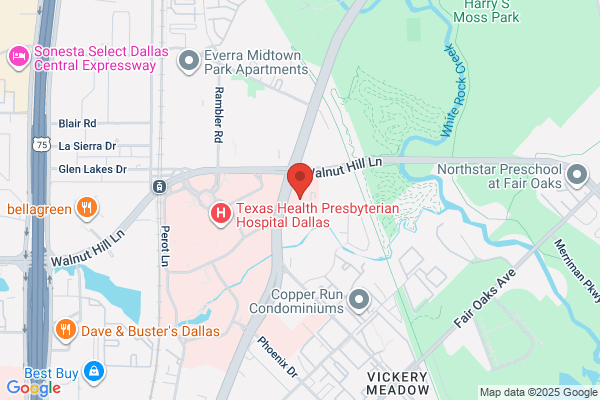 Texas Health Family Care