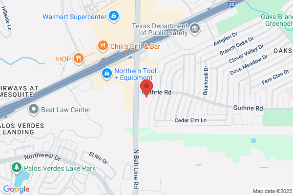 Rock of Ages Home Health Care Inc