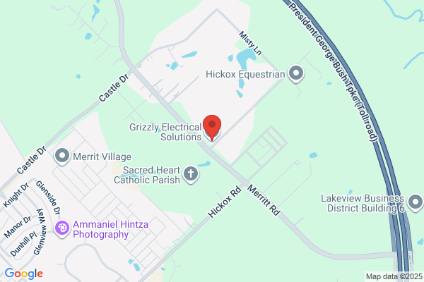 Grizzly Electrical Solutions