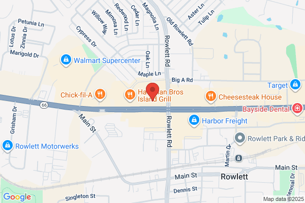 Surepoint Emergency Center - Rowlett