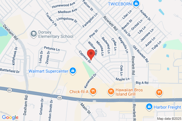 Top Gate Repair & Installation Services