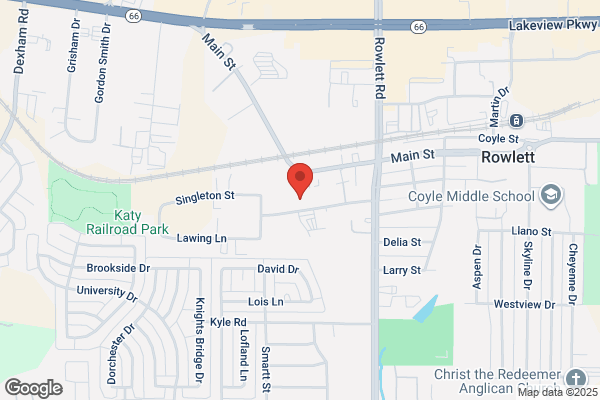 SERVPRO of Rockwall/Rowlett