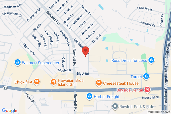 Rowlett City of, Building Inspections