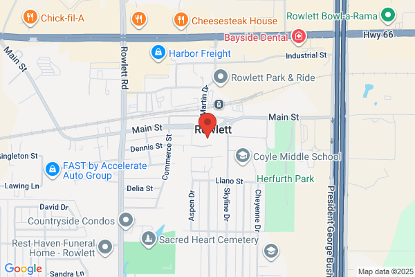 AC Repair Richardson