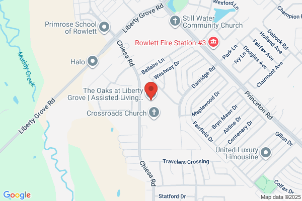 Pecan Grove Assisted Living