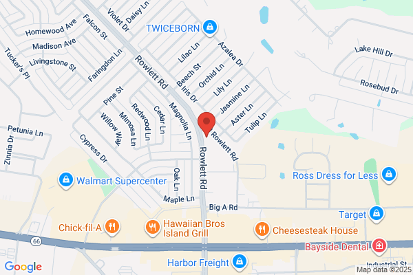 911 Dryer Vent Cleaning Rowlett TX