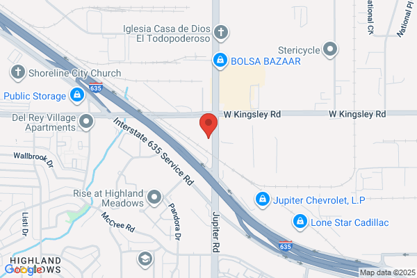 Garland TX Air Duct Cleaning