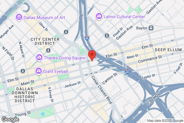 Stafford James Agency