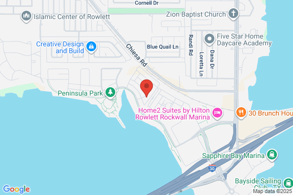Beazer Homes Bayside