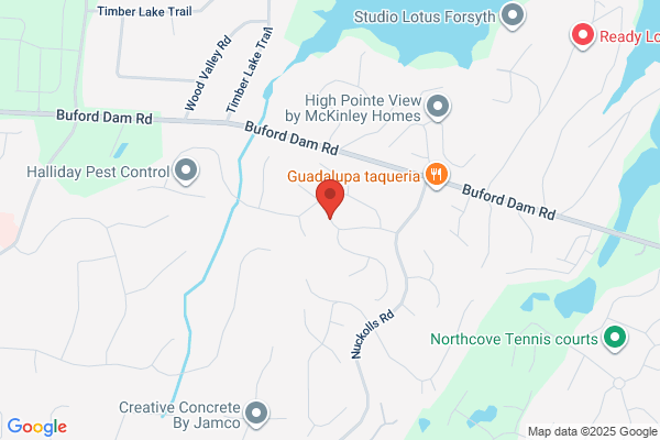 Terminus Land Surveying, Inc.