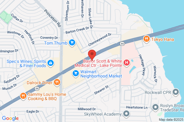 William R. Walstad, DDS