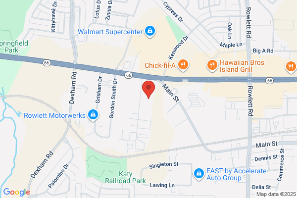 Patriot HLC
