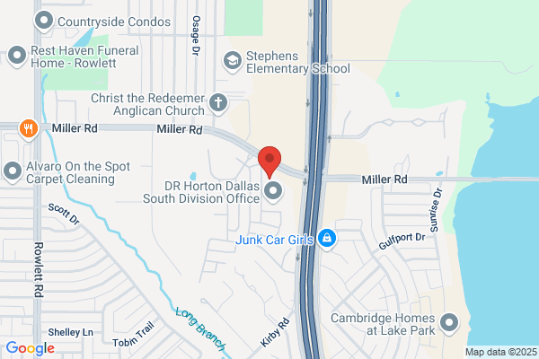 DHI Mortgage