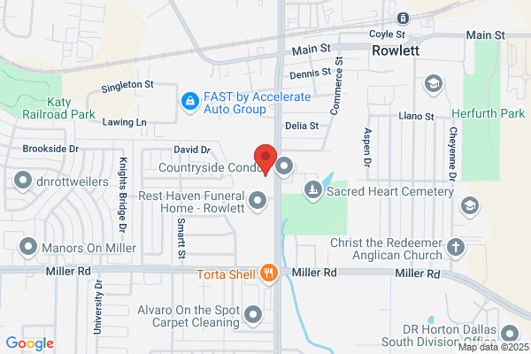 Residences of Long Branch