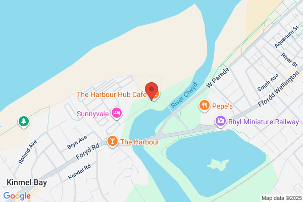 Bike Hub the