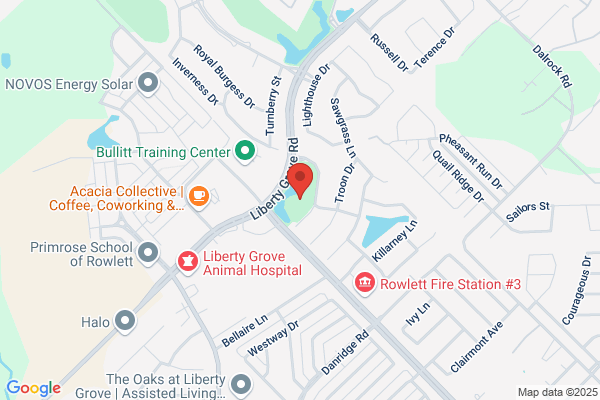 Waterview Home Owner's Association