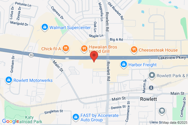 Gilead Physical therapy