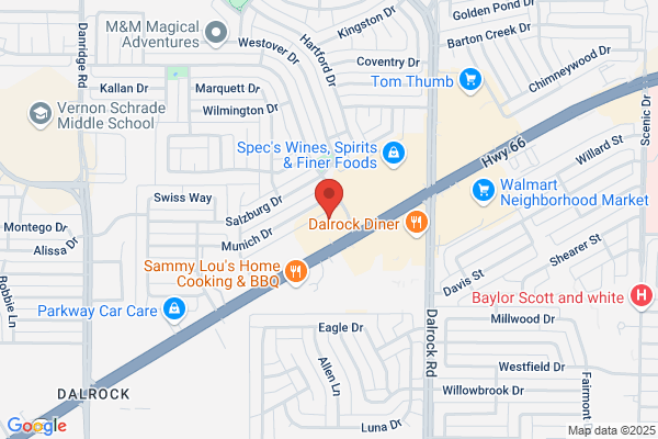 Greater Therapy Centers - Rowlett, TX