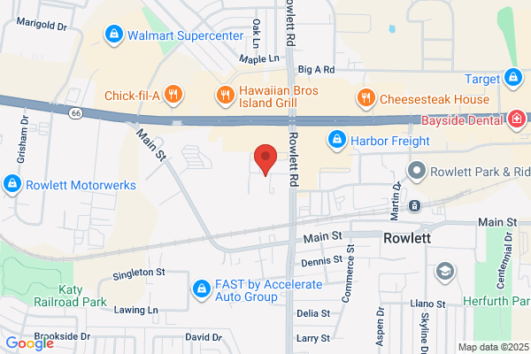 Brinkley Plumbing