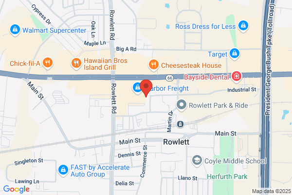 Schrade Plumbing
