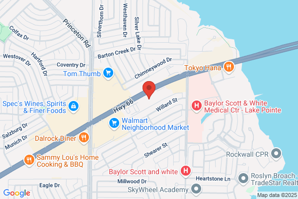 SkyTec Roofing Systems