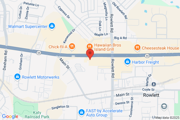 Rowlett KinderCare - Closed
