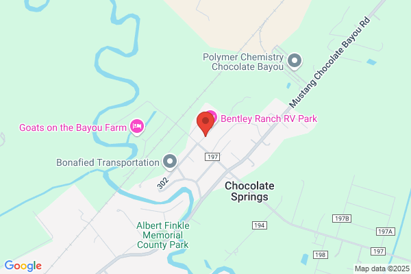 Bentley Engineering Inc