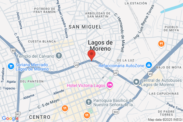 Bajio