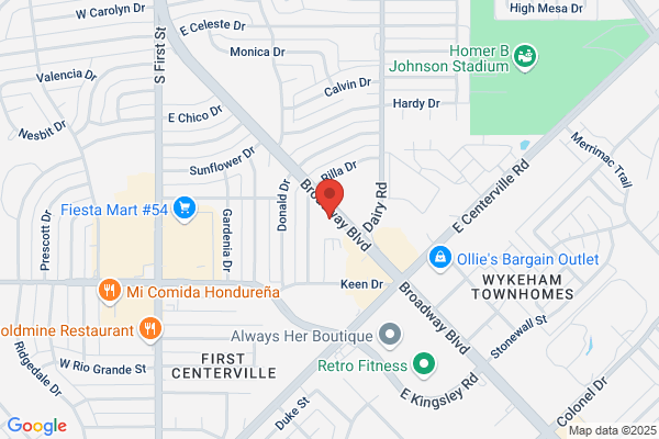 Satellite Referral Network