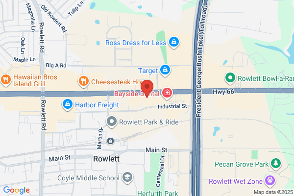 Rowlett Veterinary Clinic, A Thrive Pet Healthcare Partner