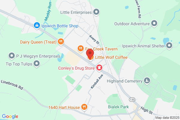 High Street Antiques & Collectibles