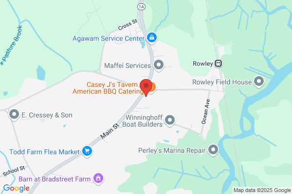 Rowley Automotive