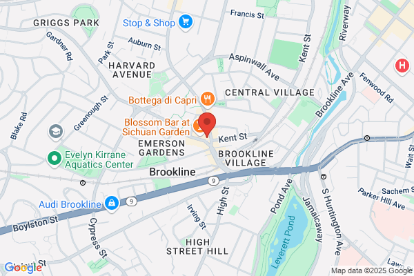 Brookline Bank