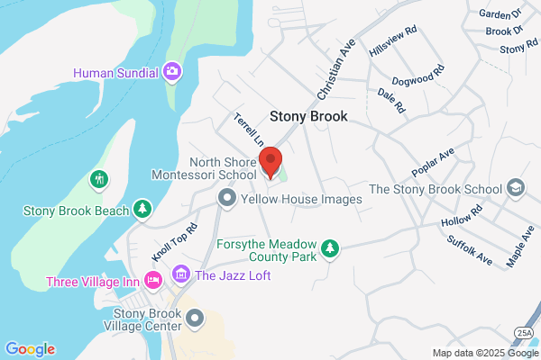 North Shore Montessori School