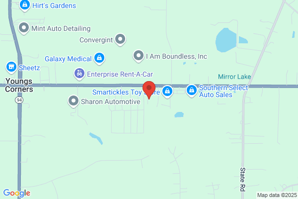 American Power Service Inc