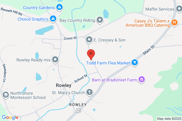 Fox Hill Heating Service